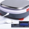 USB-зарядка Электронный вес 1 кг ~ 6 кг 